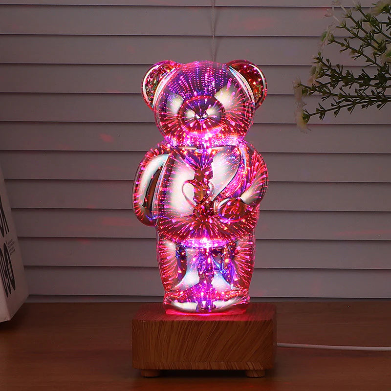 TwinkleBear Lamp™