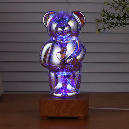 TwinkleBear Lamp™