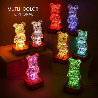 TwinkleBear Lamp™