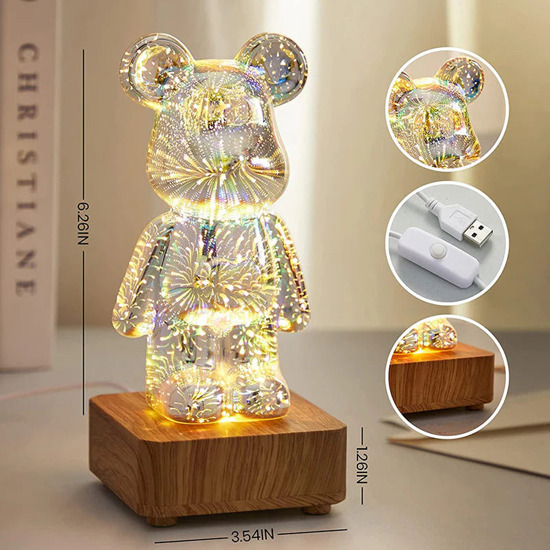TwinkleBear Lamp™