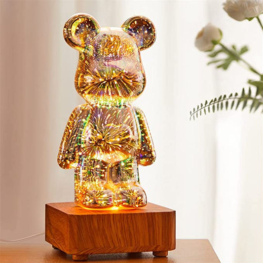 TwinkleBear Lamp™