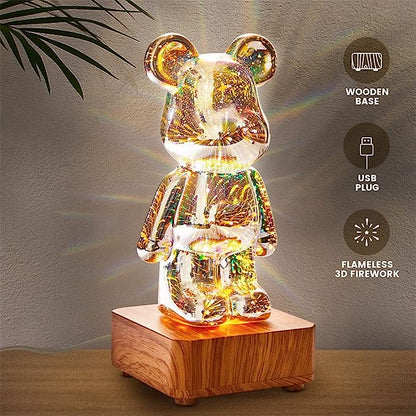 TwinkleBear Lamp™