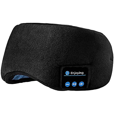 Luxal Club® - Sleeping Mask - Luxal Club® Official