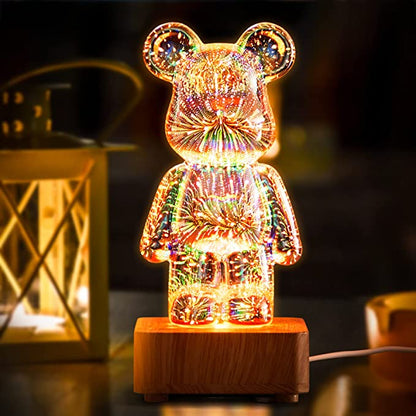 TwinkleBear Lamp™