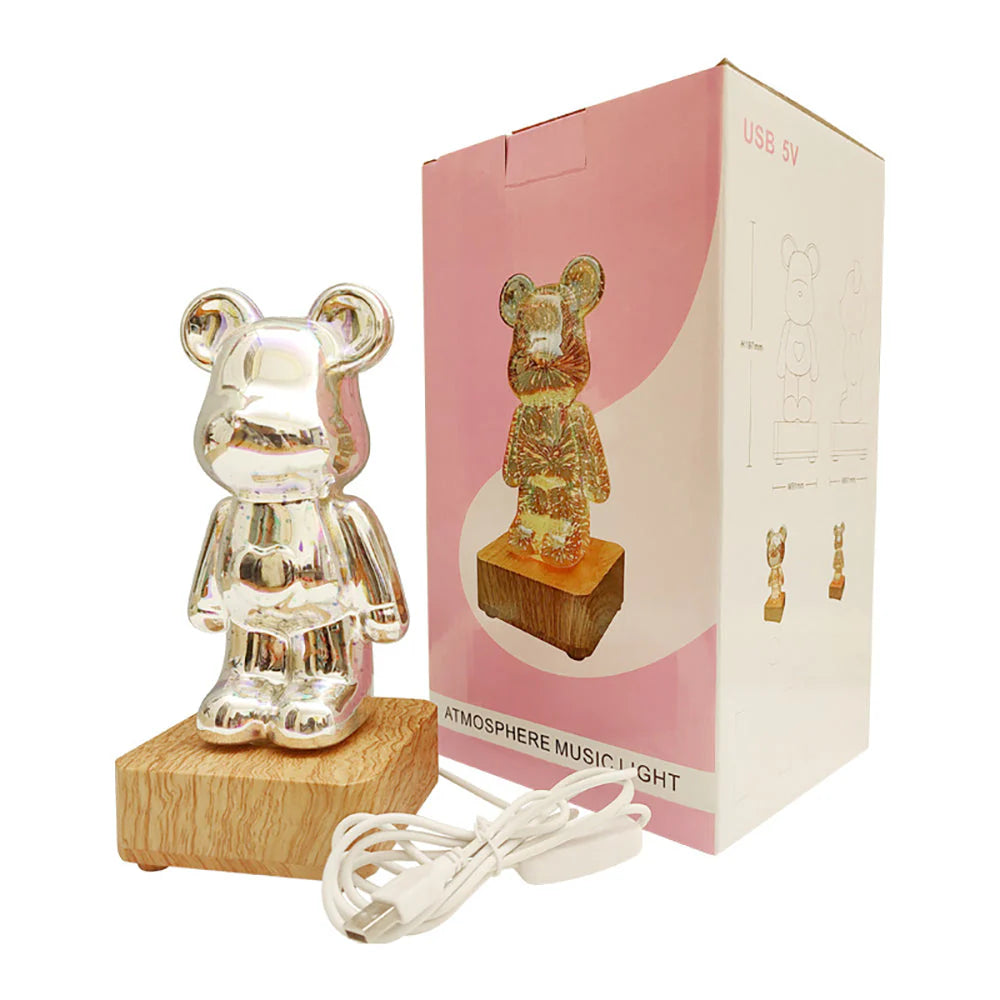 TwinkleBear Lamp™