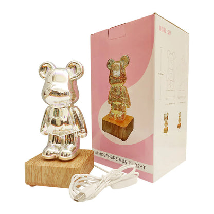 TwinkleBear Lamp™